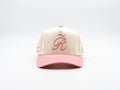 RESERVED PINK CAP