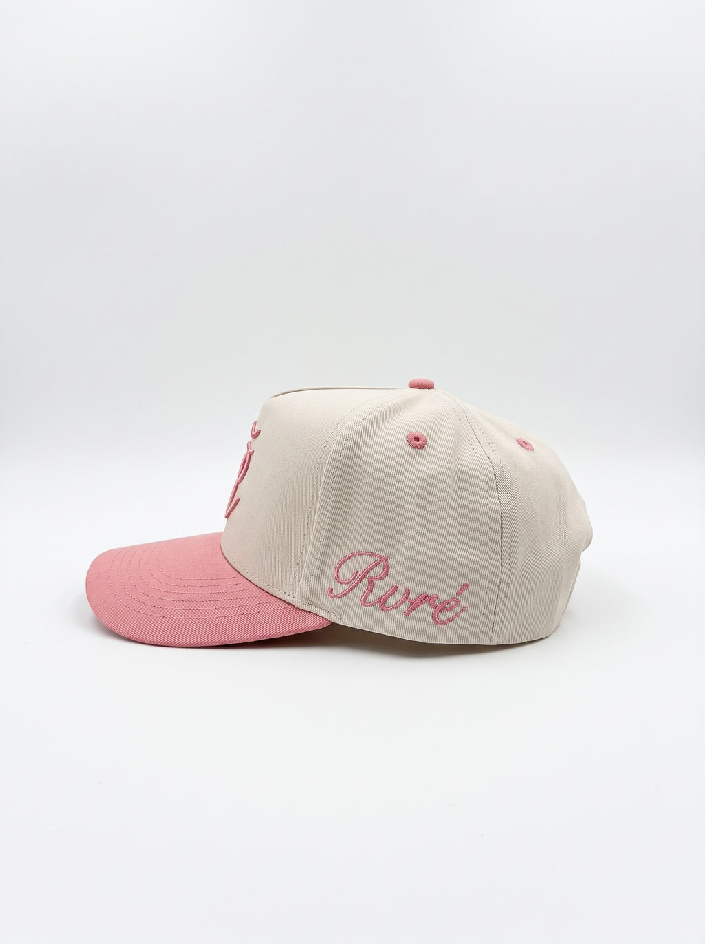 RESERVED PINK CAP