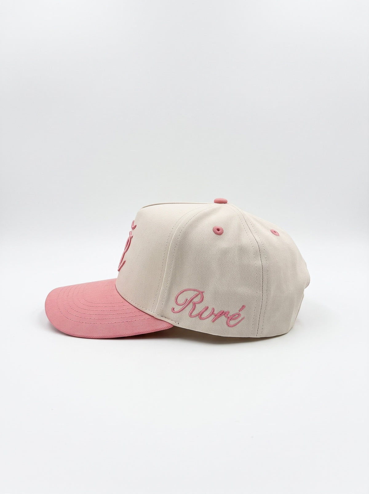 RESERVED PINK CAP