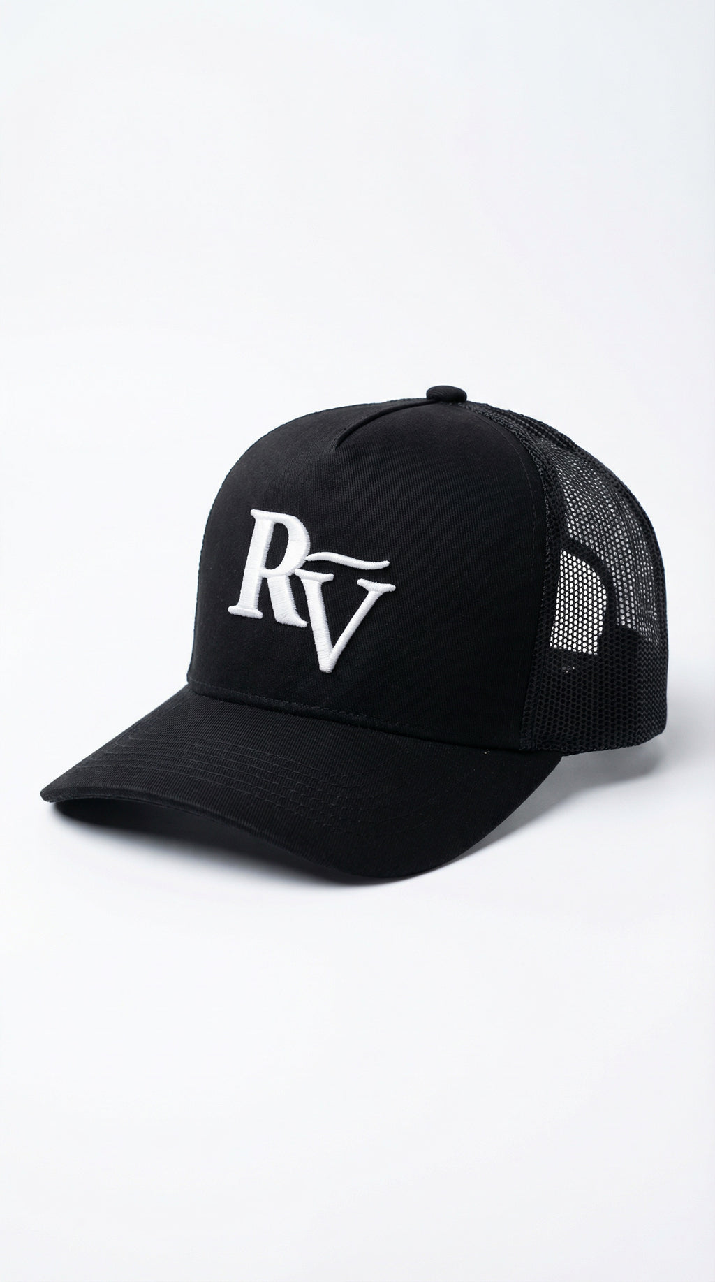 Black out cap