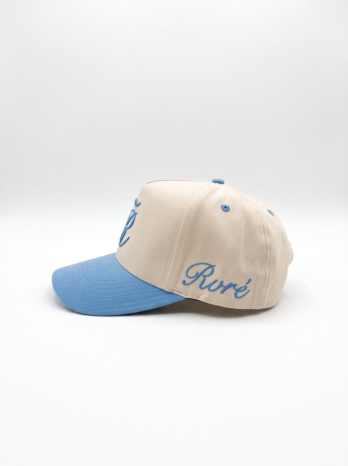 RESERVED BLUE CAP
