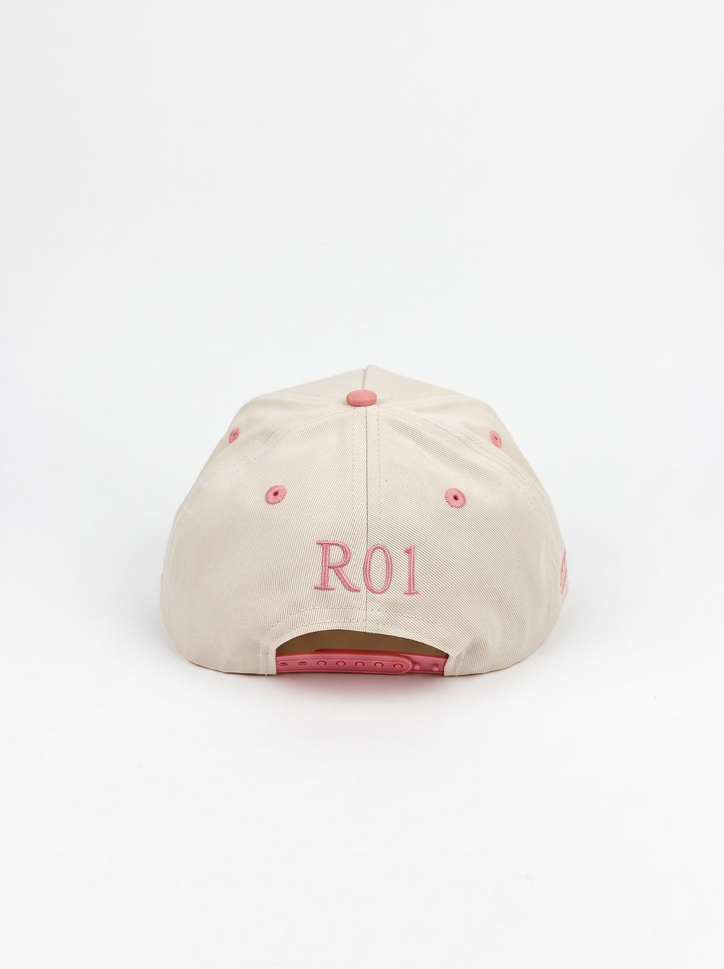 RESERVED PINK CAP