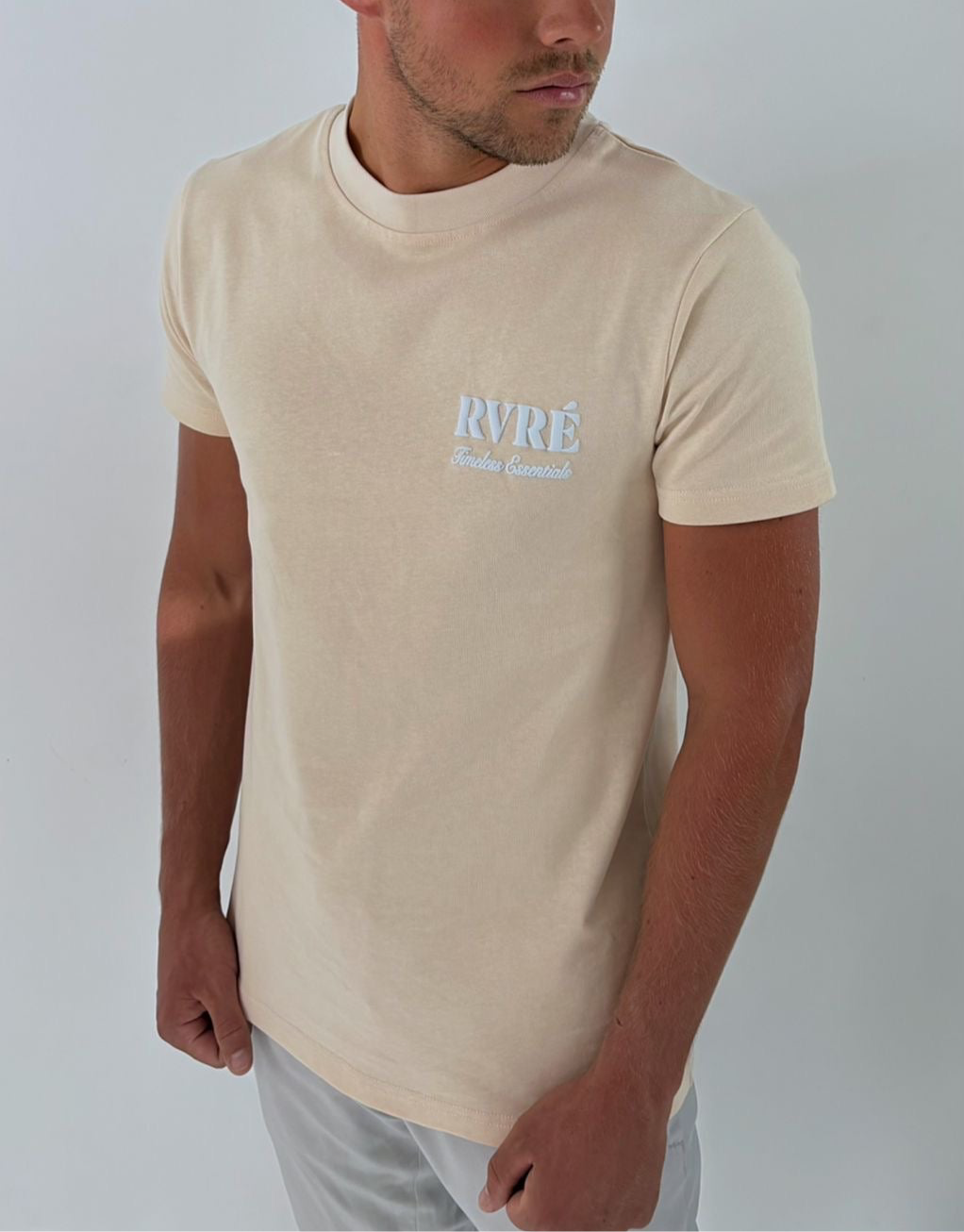 Stone timeless t shirt