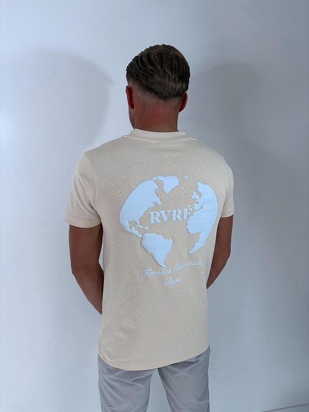 Stone timeless t shirt