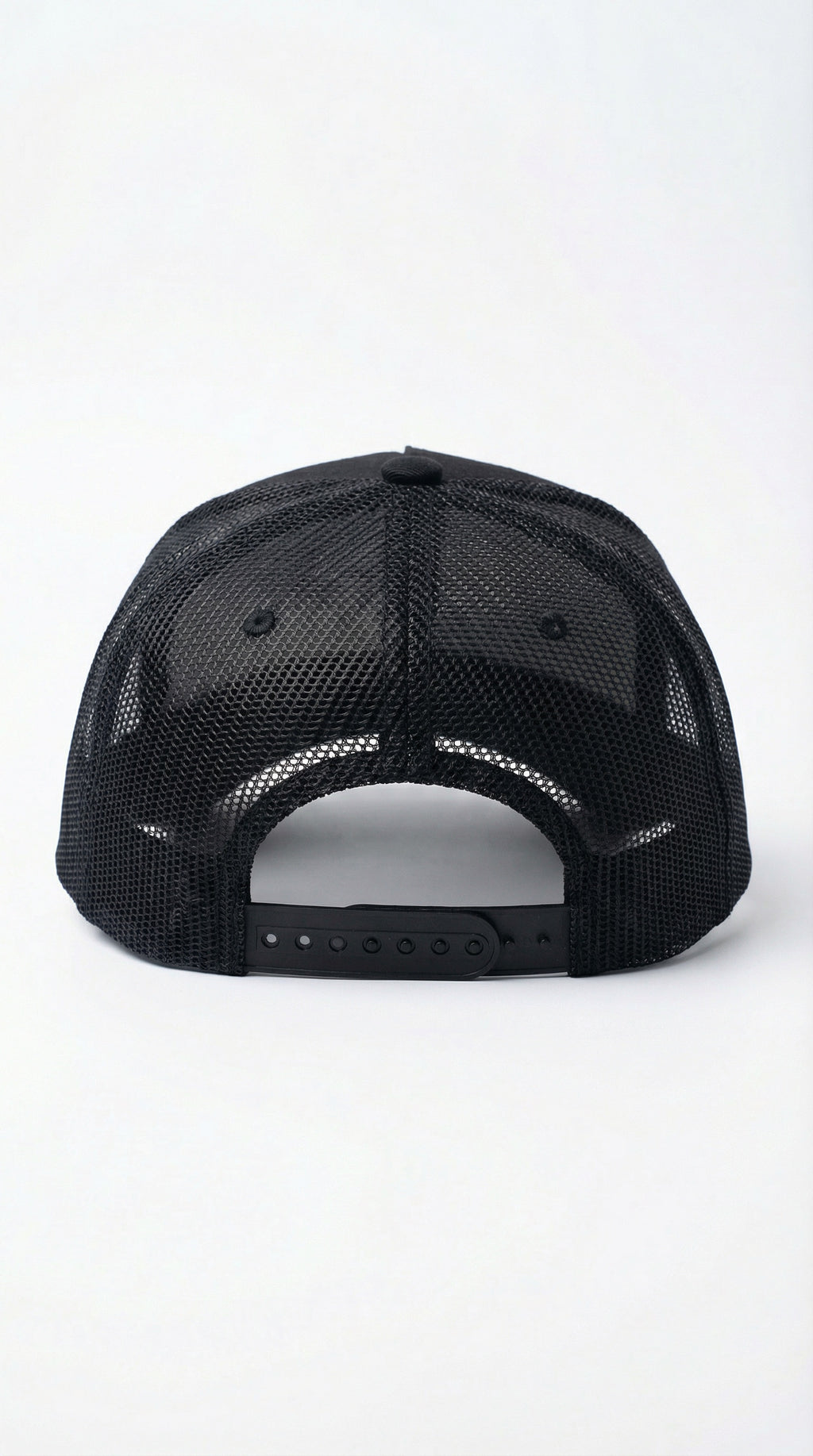 Black out cap