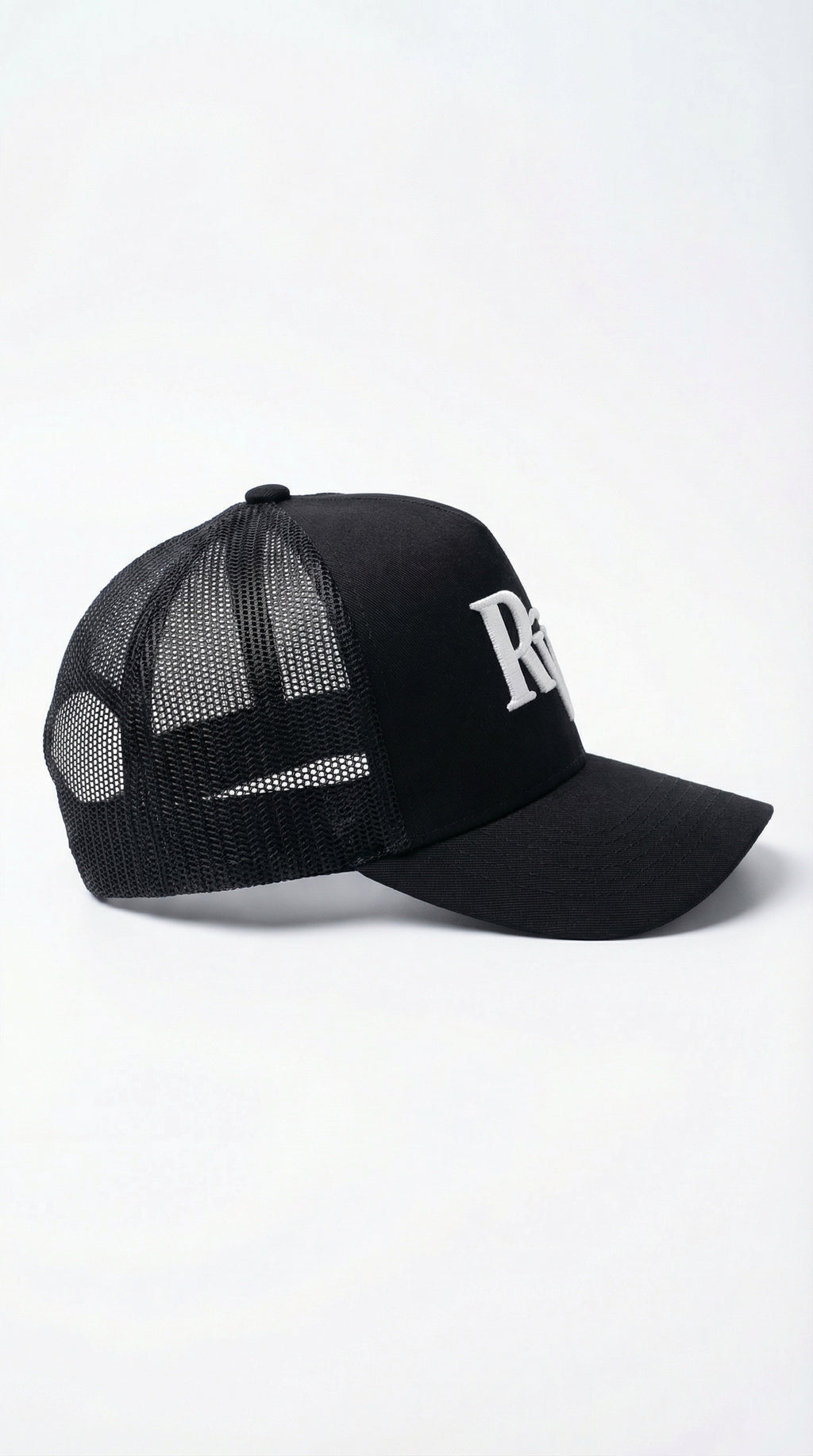 Black out cap